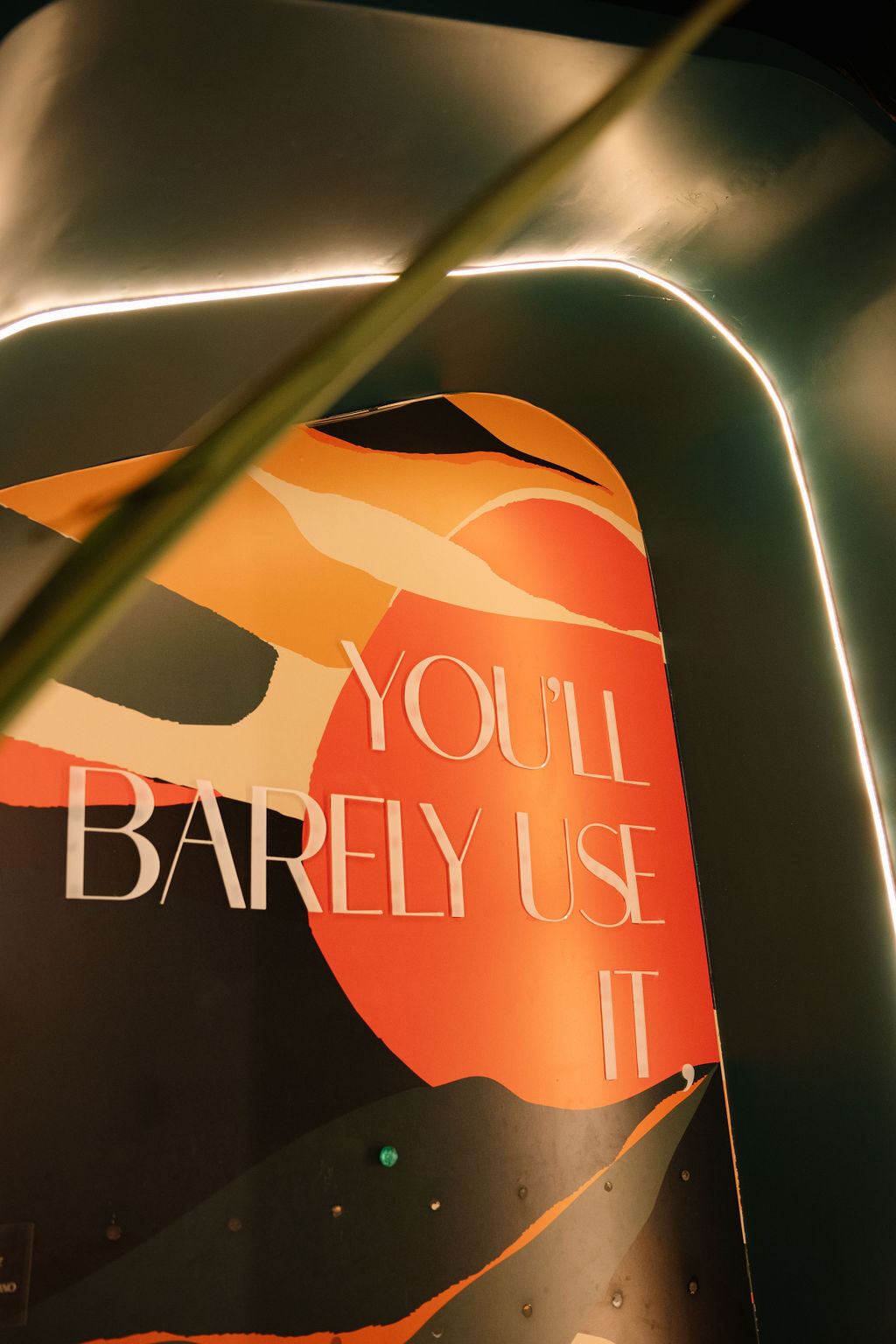 Style Me Pretty · Feature Wedding — fabrication detail, Private villa, DR